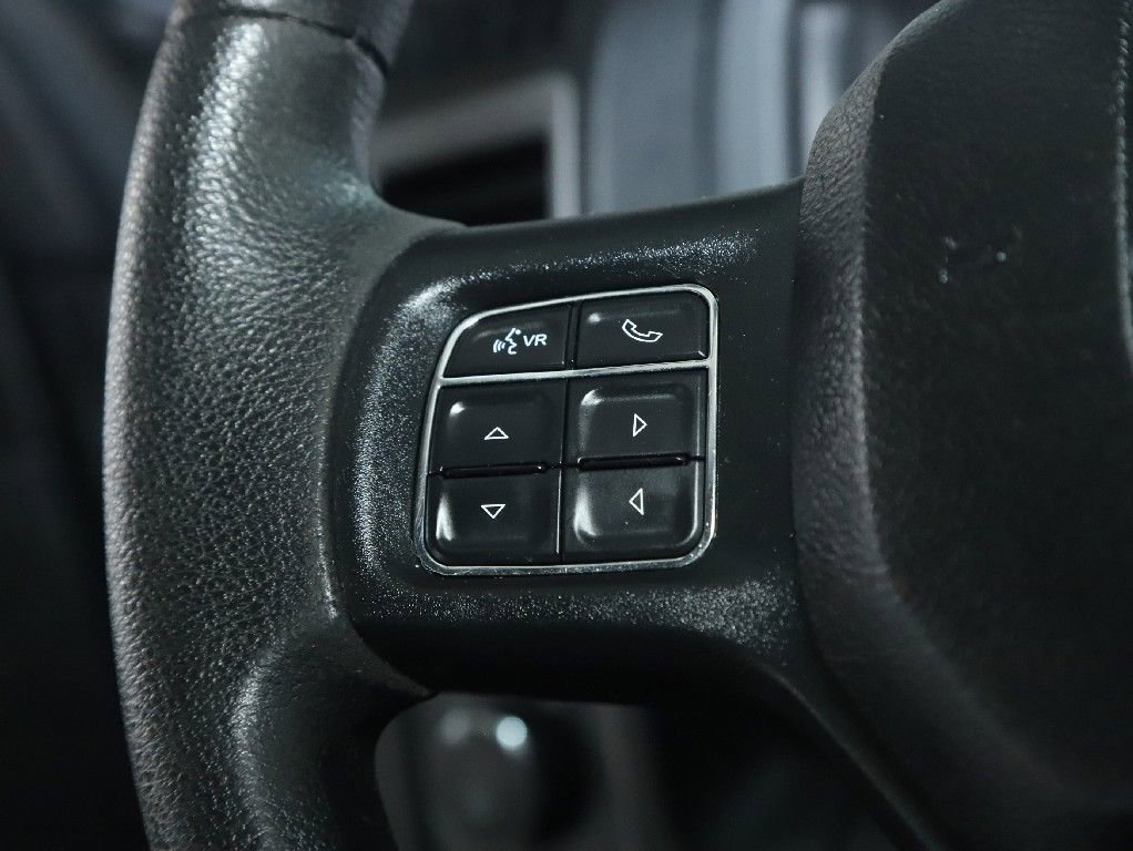 Used 2017 RAM 1500 Express w/ Express Value Package image 21