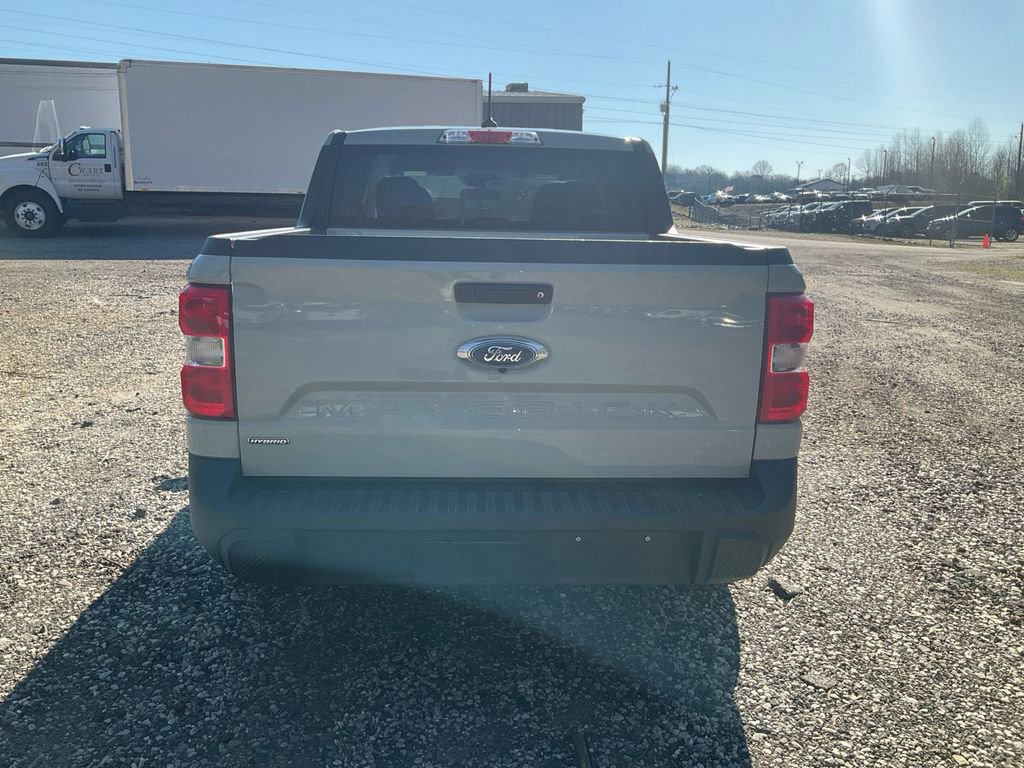 Used 2023 Ford Maverick XL image 6