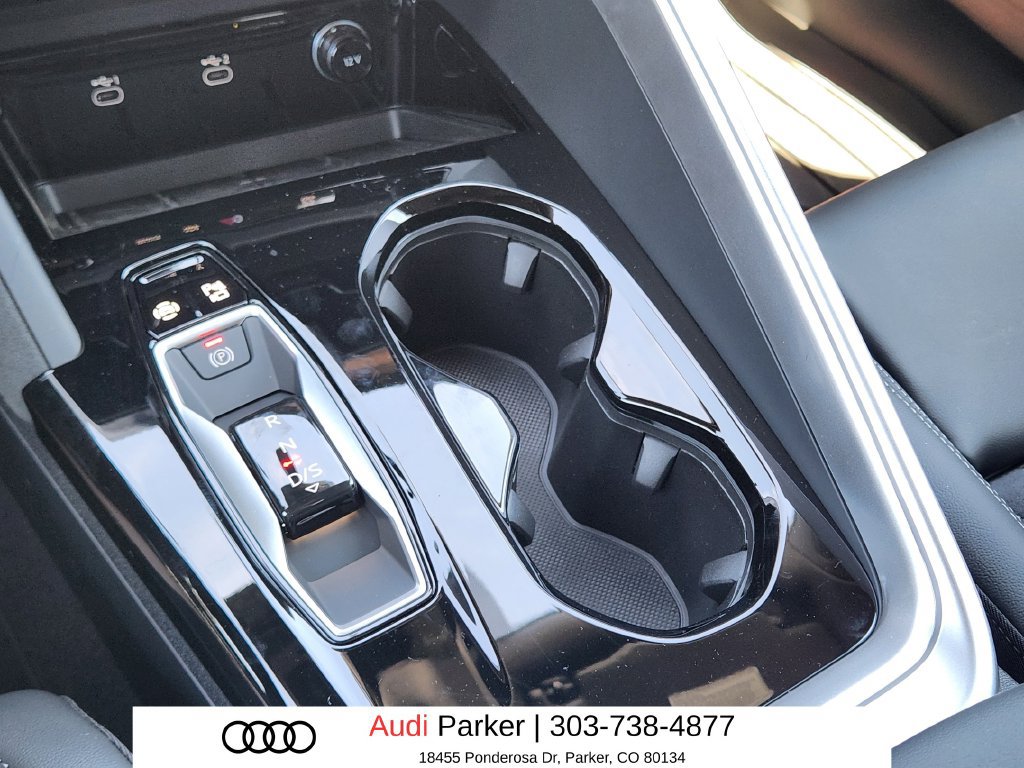 New 2026 Audi SQ5 Premium Plus AWD/4WD image 19