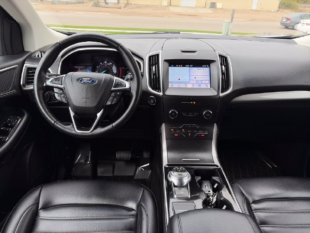 Used 2019 Ford Edge SEL w/ Equipment Group 201A AWD/4WD image 33