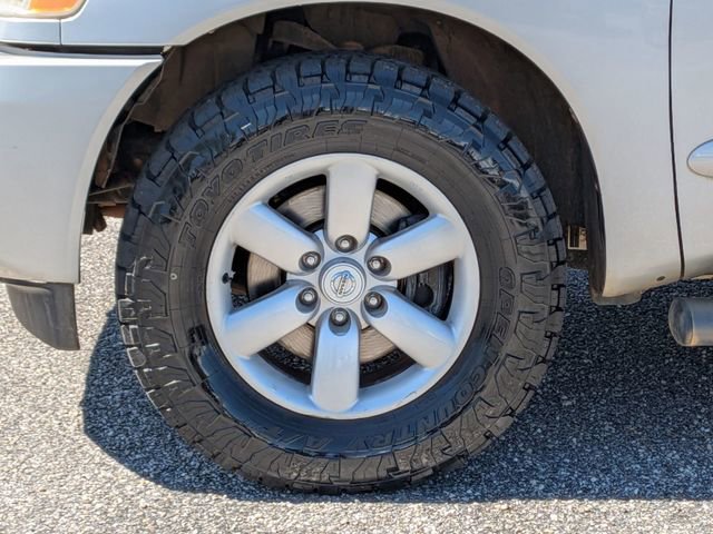 Used 2013 Nissan Titan SV image 31