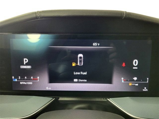 New 2026 Nissan Murano SL AWD/4WD image 20