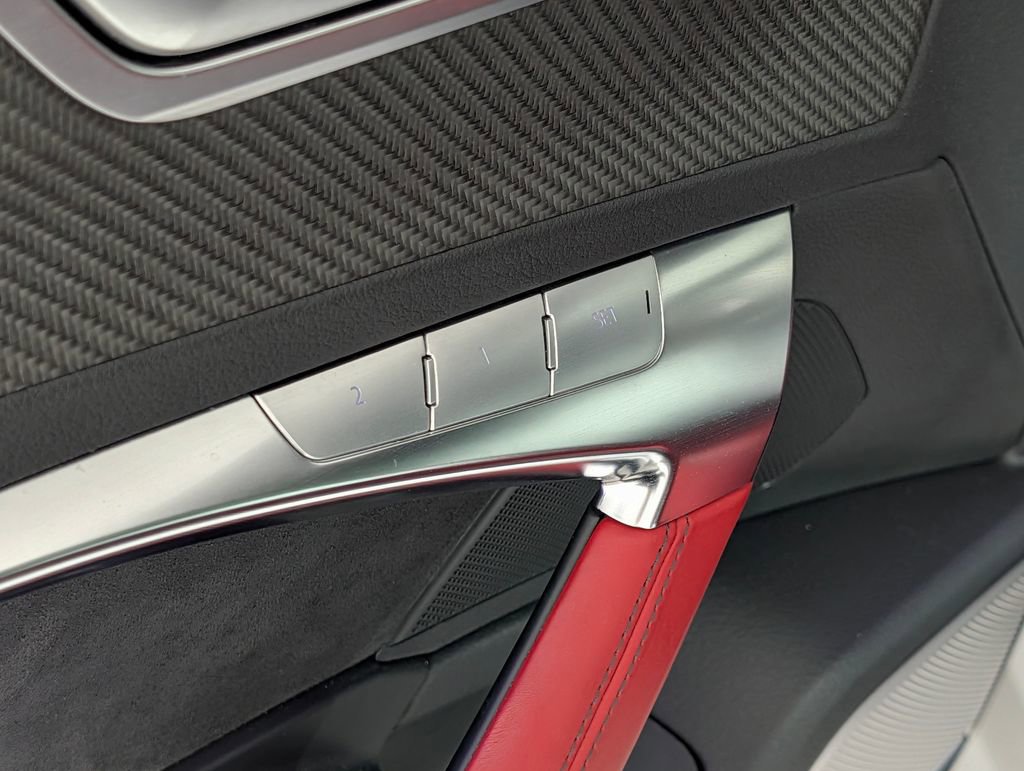 Used 2024 Audi RS 7 Performance image 27