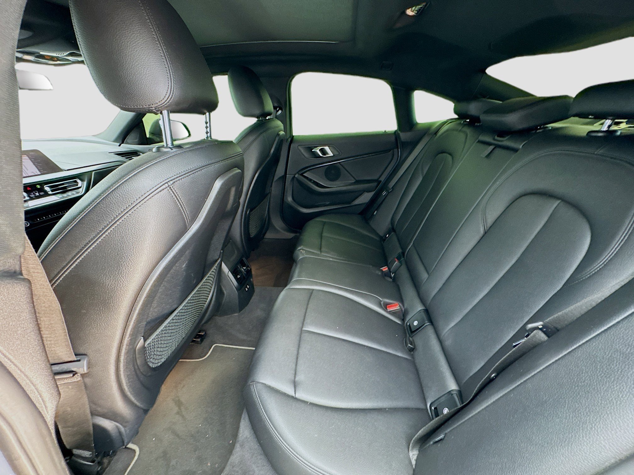 Used 2021 BMW 228i xDrive Gran Coupe w/ Premium Package image 16