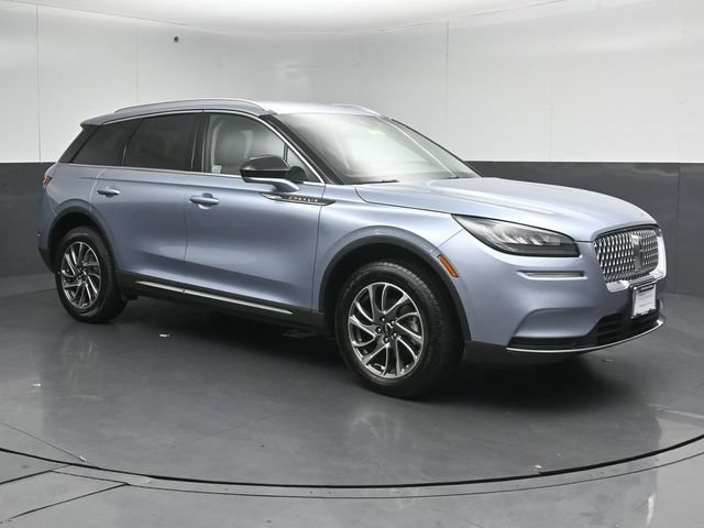 Certified 2022 Lincoln Corsair AWD w/ Equipment Group 101A