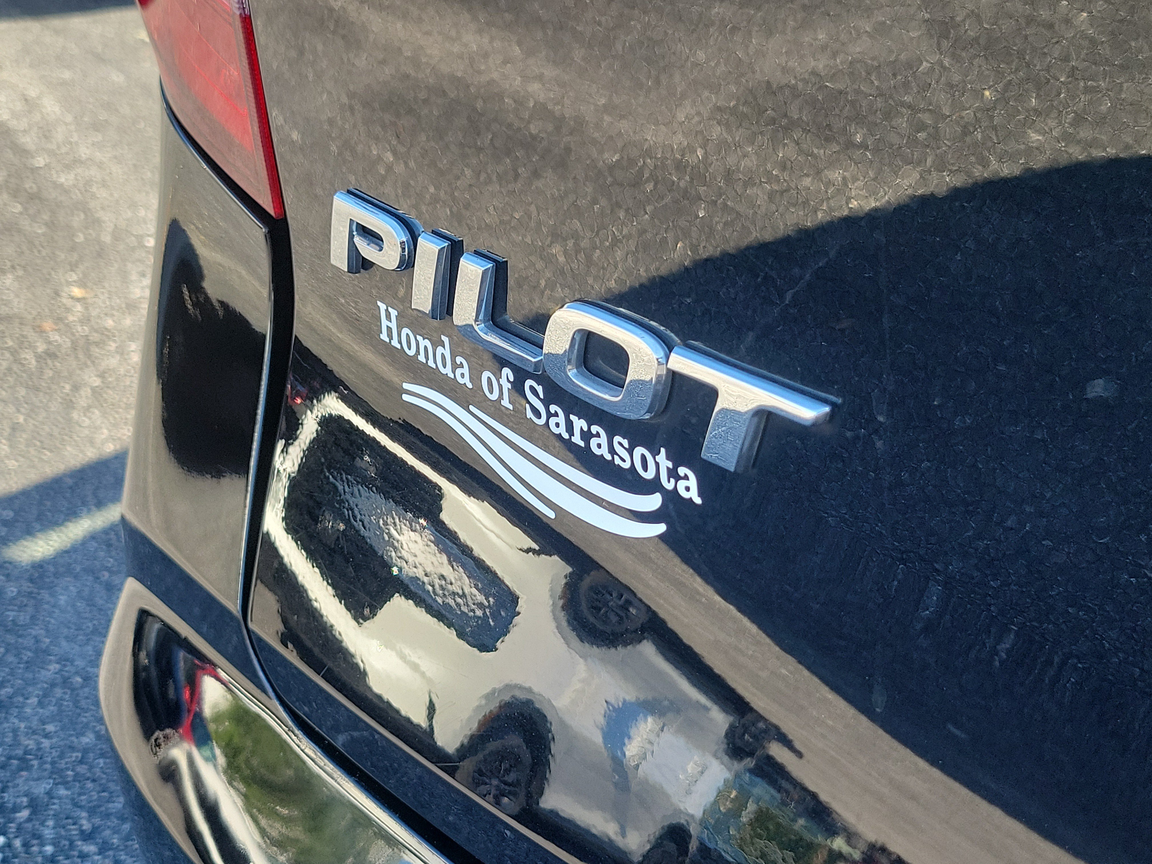 Used 2022 Honda Pilot EX-L image 9
