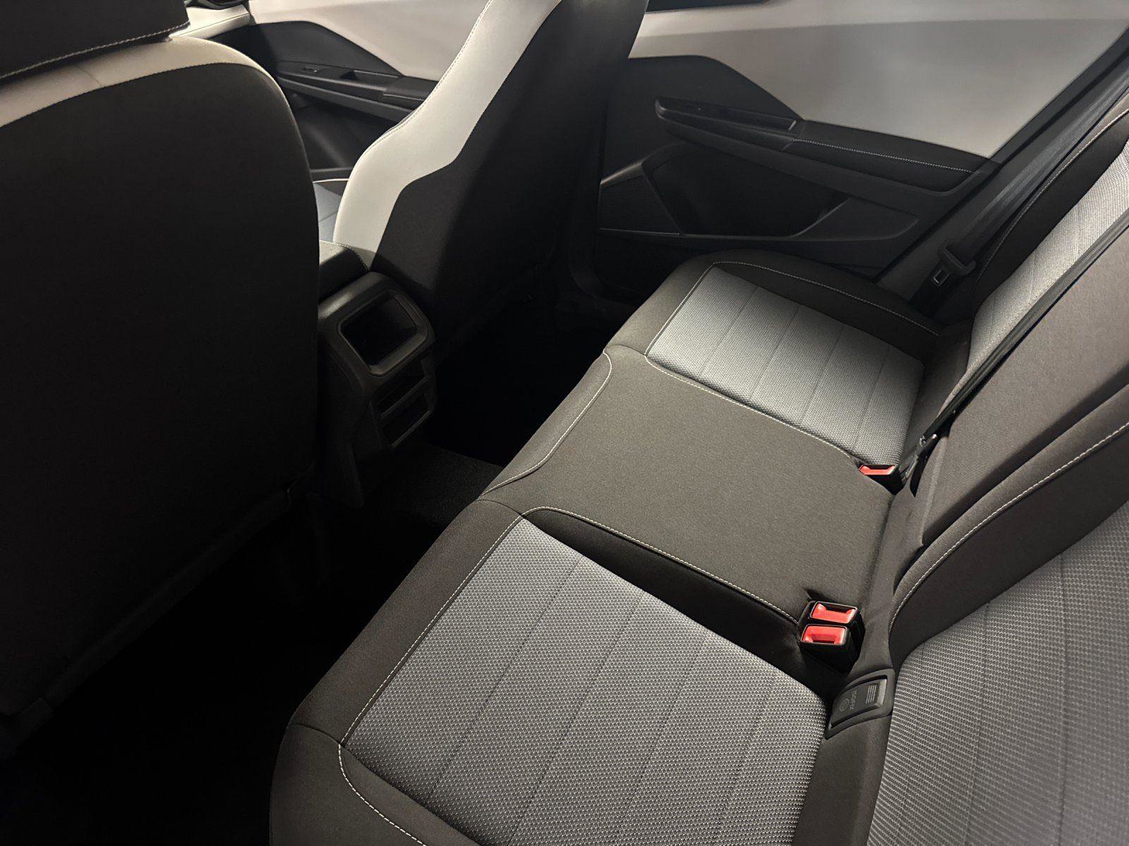 New 2026 Volkswagen Taos S image 11