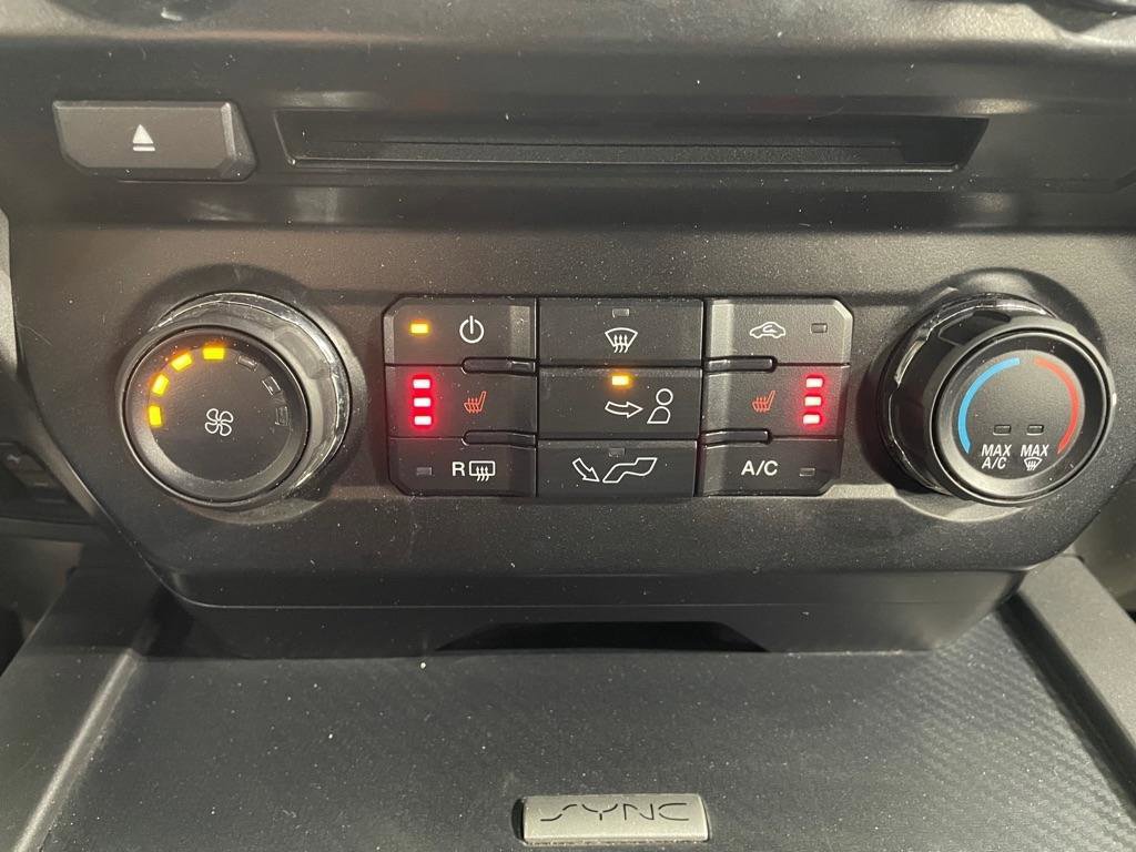 Used 2018 Ford F150 XLT w/ Equipment Group 302A Luxury image 35