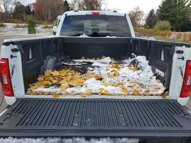 Used 2023 Ford F150 XLT w/ Trailer Tow Package AWD/4WD image 9