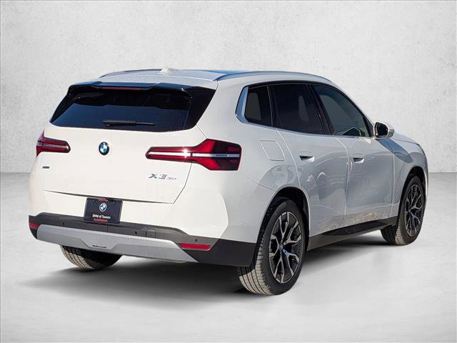 New 2026 BMW X3 xDrive30 image 2
