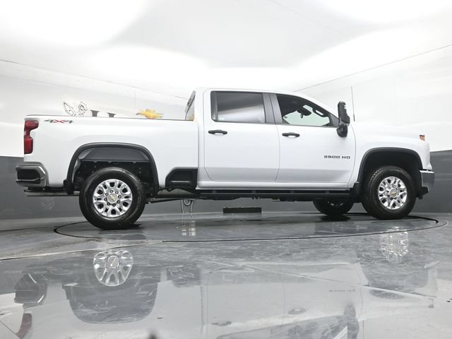New 2026 Chevrolet Silverado 3500 W/T w/ WT Convenience Package AWD/4WD image 31