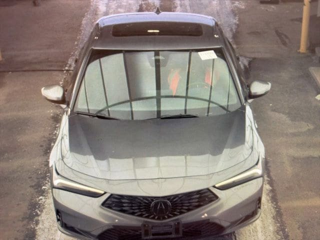 Used 2024 Acura Integra A-Spec FWD image 12
