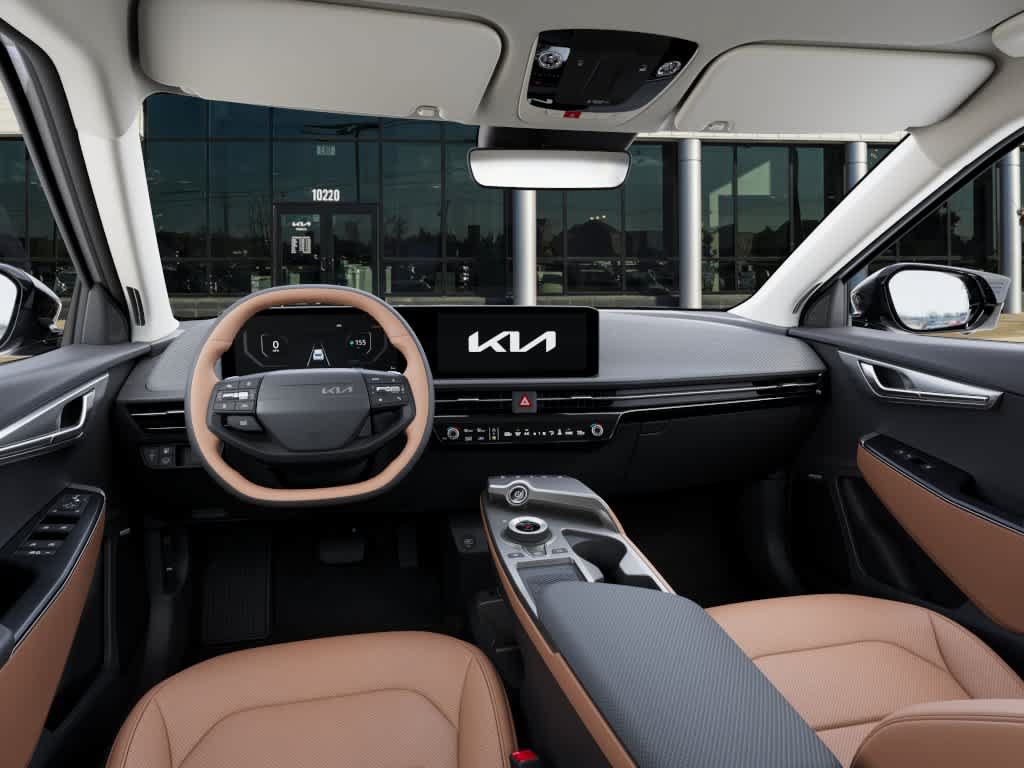 New 2026 Kia EV6 Wind AWD/4WD image 14
