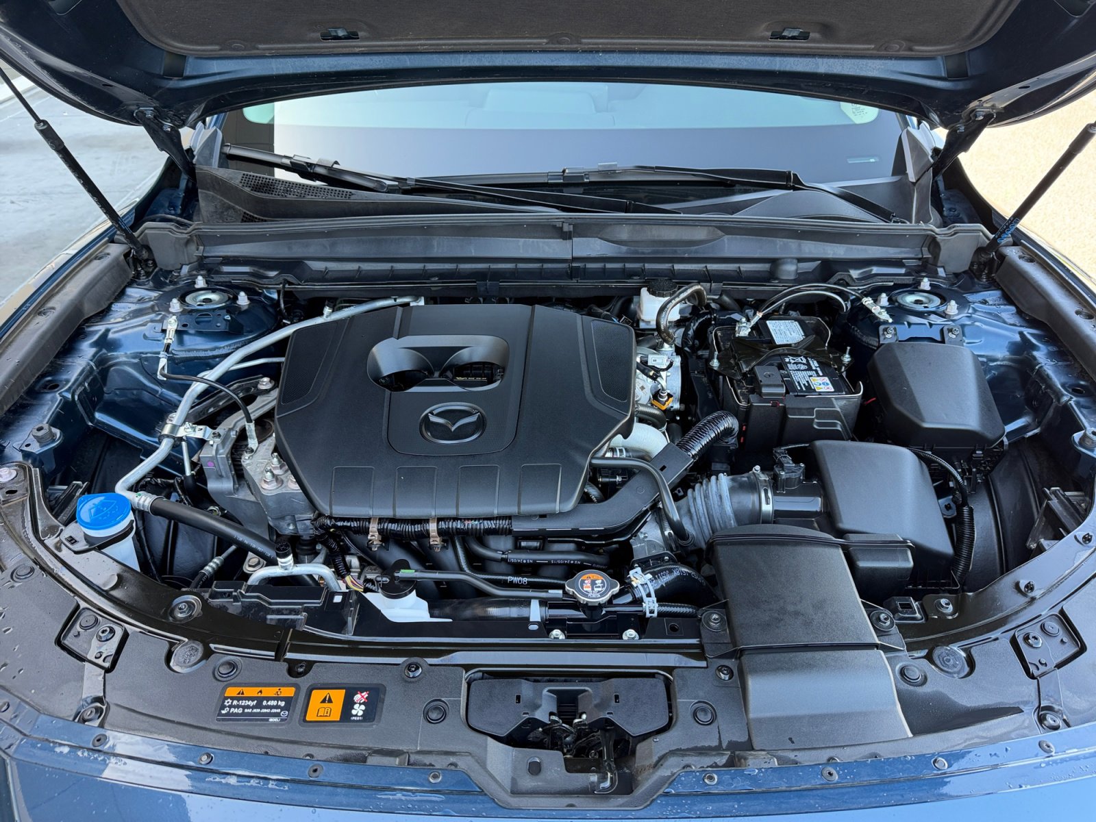 Used 2023 Volkswagen ID.4 Pro RWD image 21