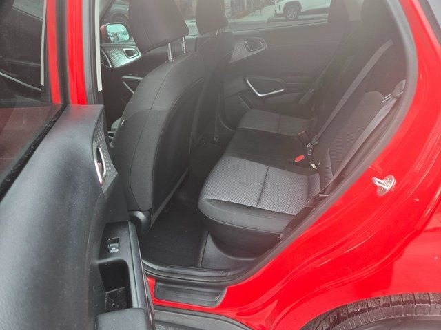 Used 2022 Kia Soul LX w/ Technology Package image 18