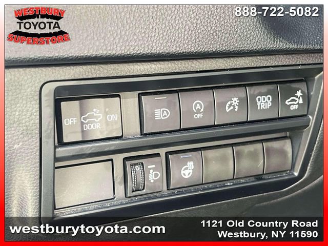 Used 2023 Toyota Tundra SR5 w/ TRD Sport Package AWD/4WD image 22