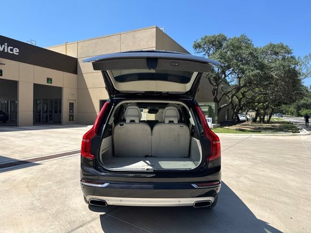Used 2016 Volvo XC90 T6 Inscription AWD/4WD image 4