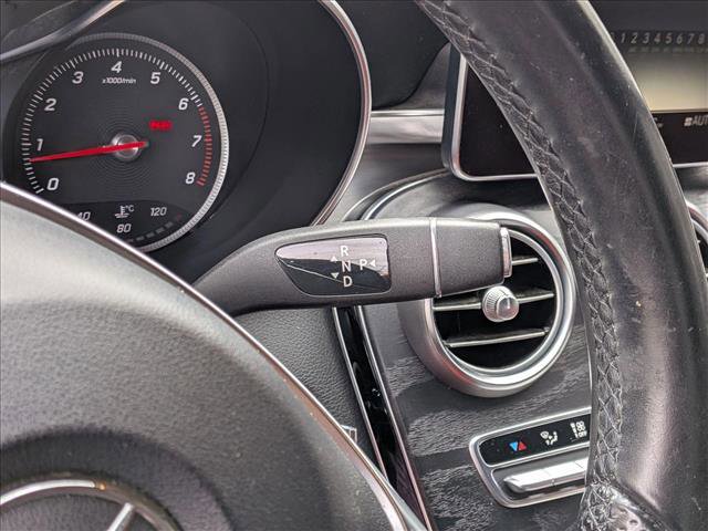 Used 2017 Mercedes-Benz C 300 Cabriolet image 16