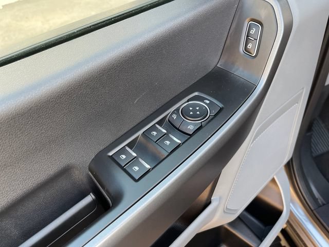Used 2025 Ford F350 XL w/ STX Appearance Package AWD/4WD image 11