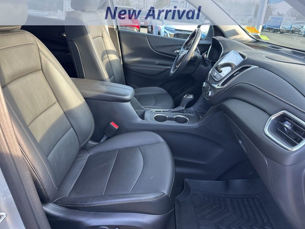 Used 2020 Chevrolet Equinox Premier image 6