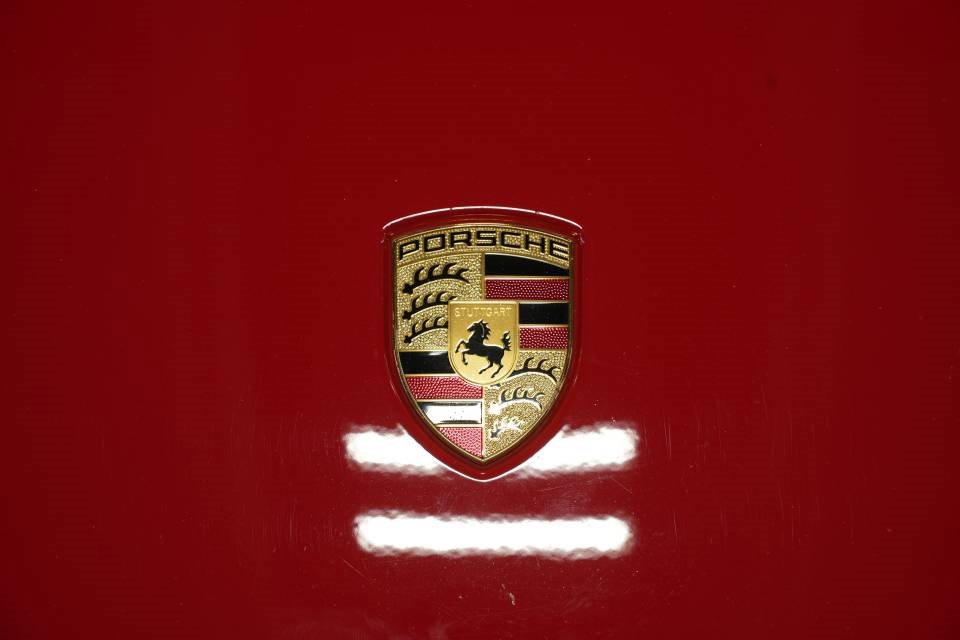 Used 2019 Porsche 911 Turbo image 28