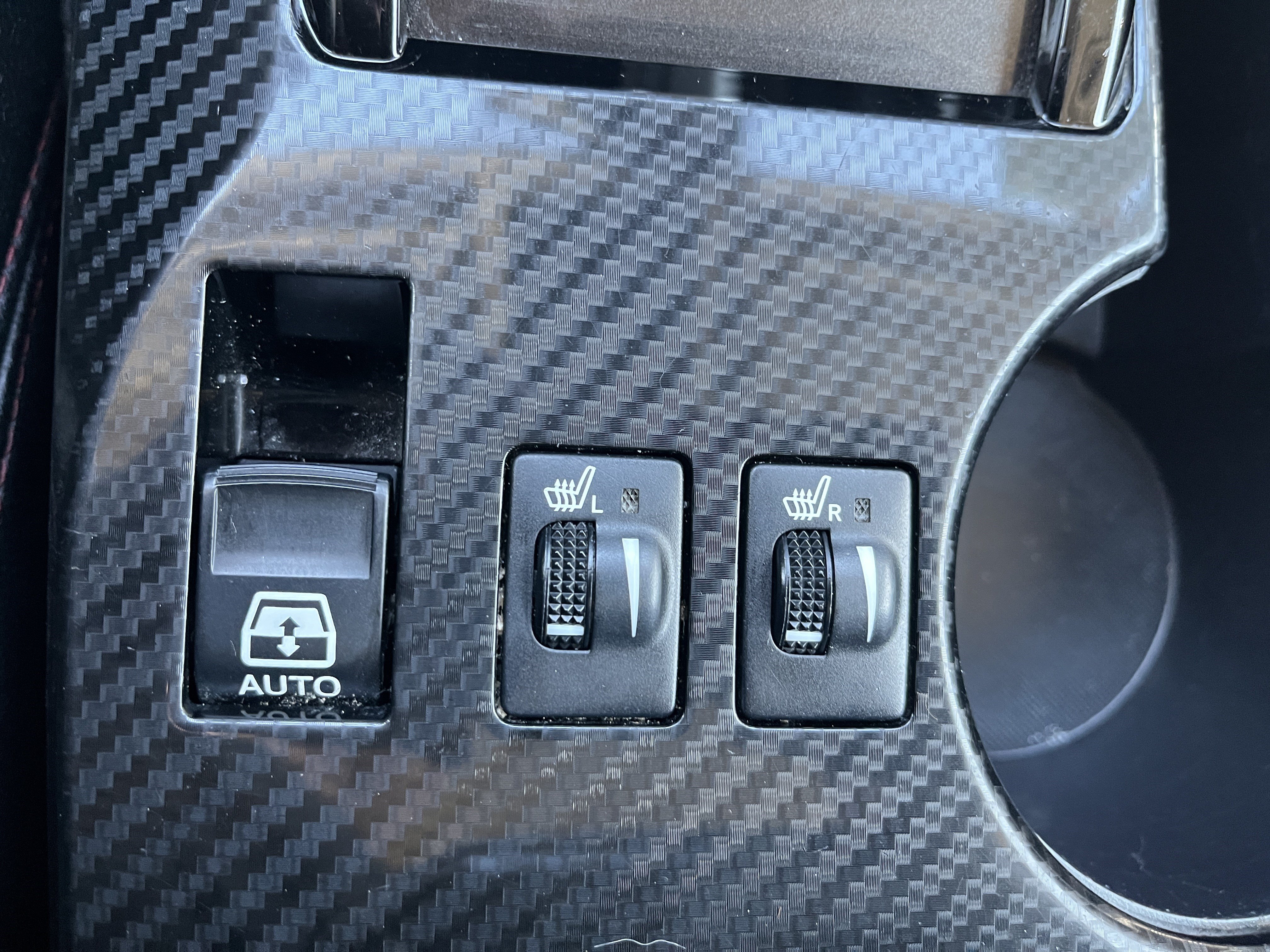 Used 2023 Toyota 4Runner TRD Off-Road Premium w/ Off Road Premium Plus Package AWD/4WD image 34