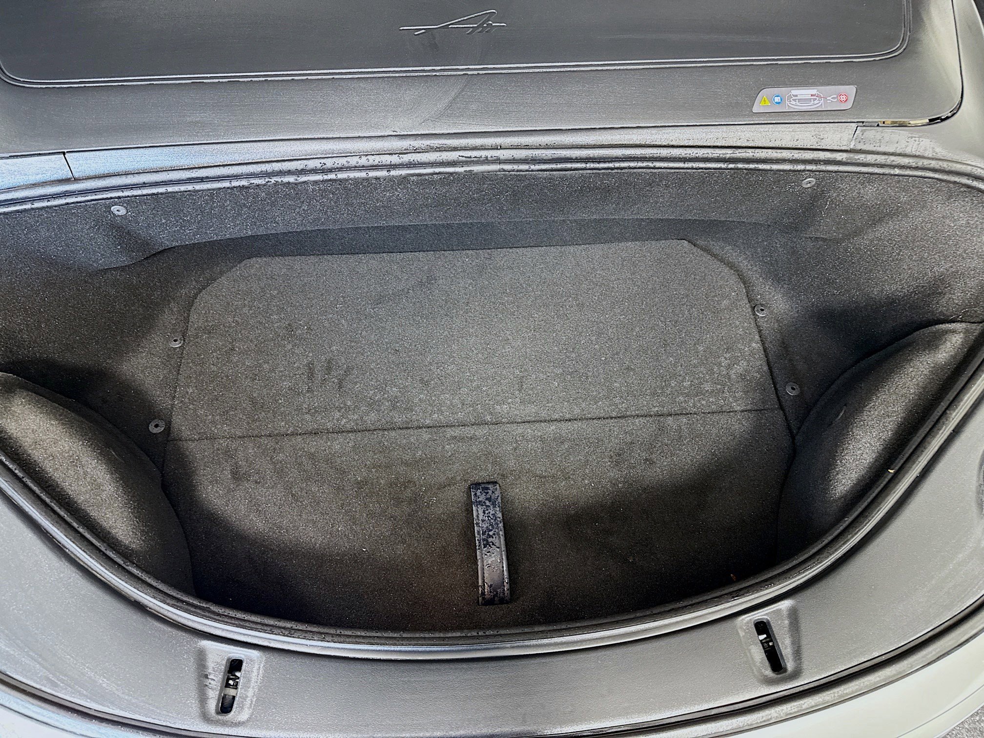 Used 2023 Lucid Air Pure image 38