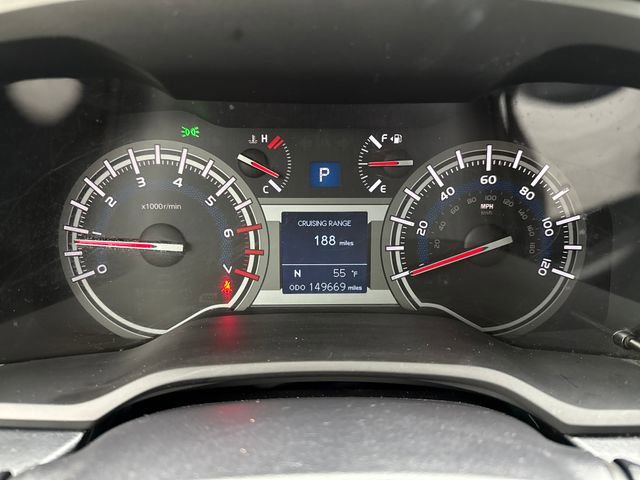 Used 2018 Toyota 4Runner SR5 image 14