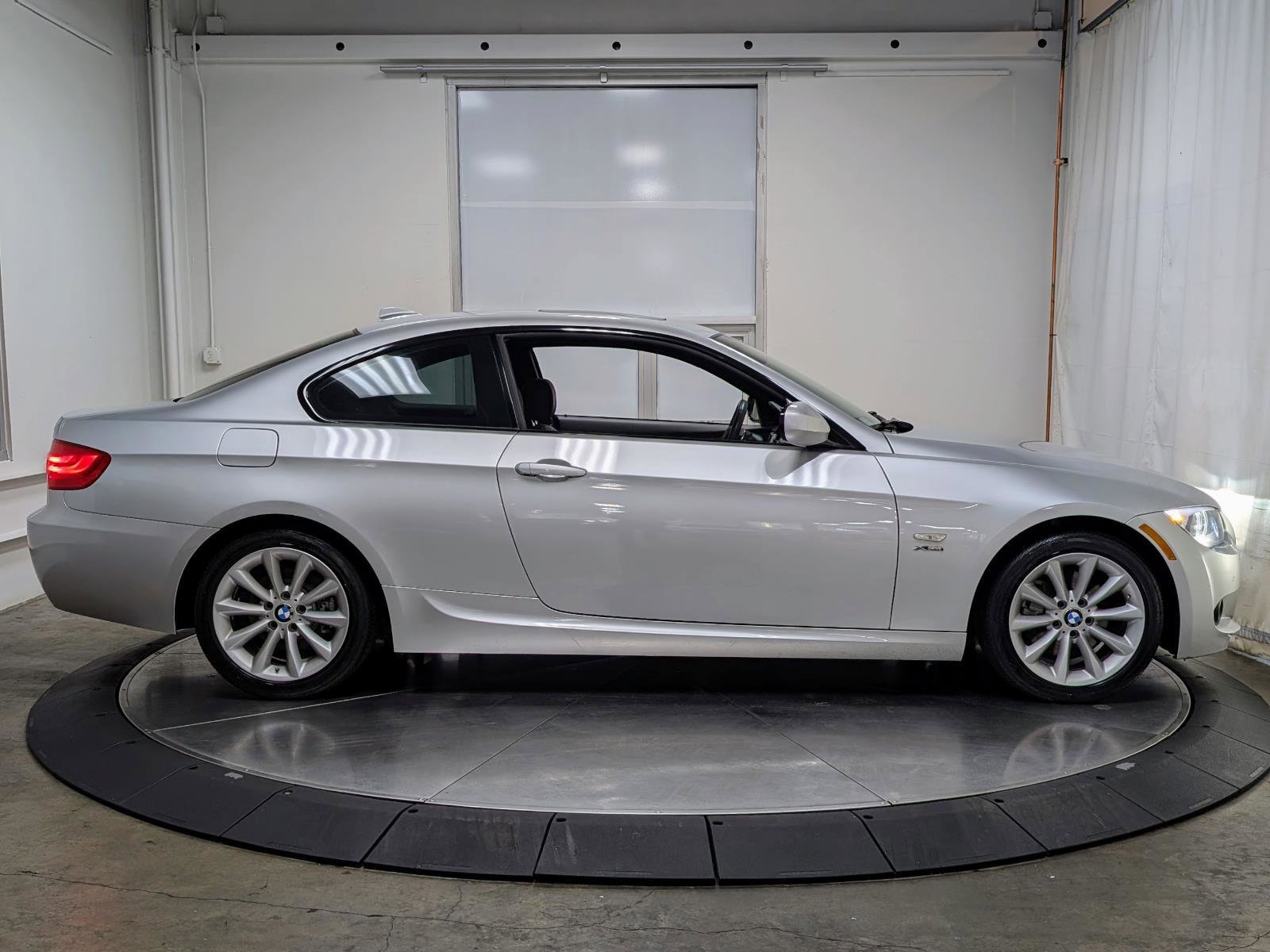 Used 2012 BMW 328i xDrive Coupe image 10