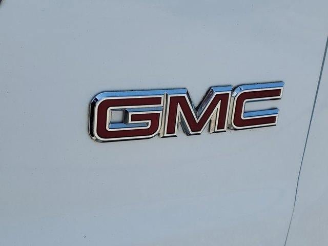 Used 2020 GMC Savana 2500 w/ Driver Convenience Package RWD image 6