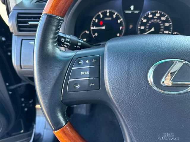 Used 2012 Lexus RX 350 AWD w/ Premium Pkg image 25