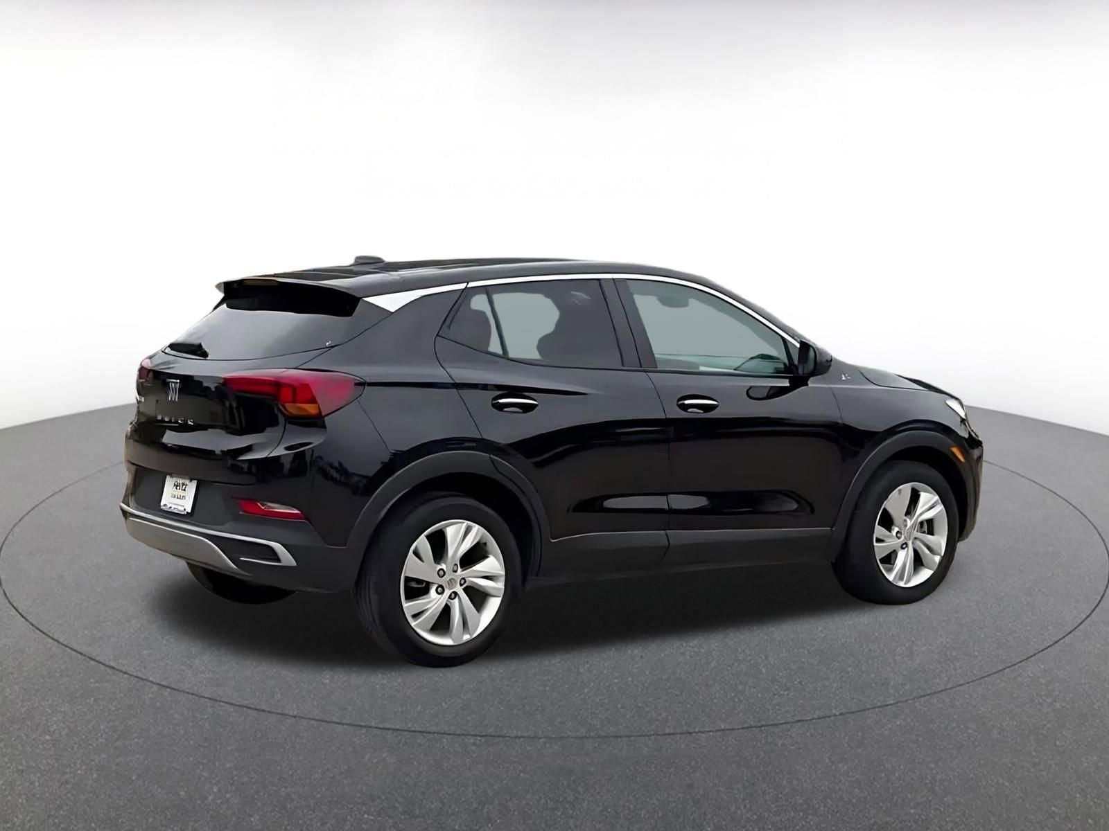 Used 2025 Buick Encore GX Preferred FWD image 15