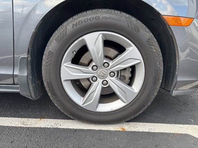 Used 2019 Honda Odyssey EX-L image 4