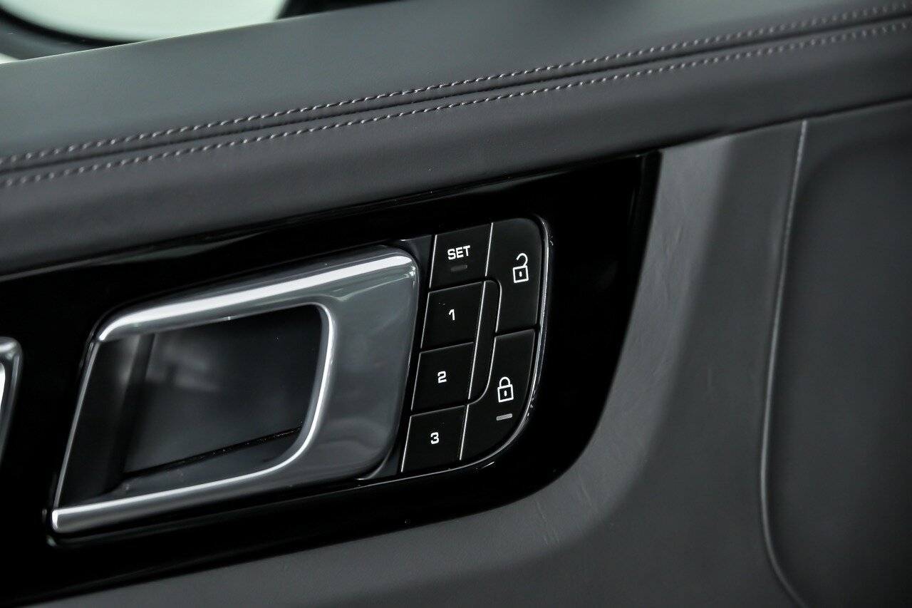 Used 2023 Porsche Cayenne GTS AWD/4WD image 19