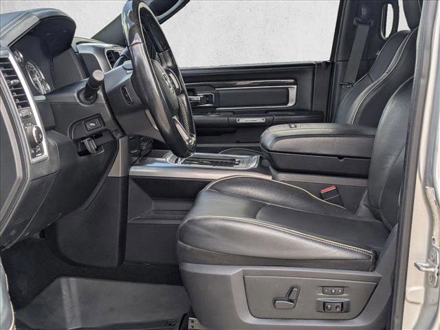 Used 2018 RAM 3500 Laramie Longhorn image 17