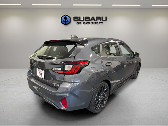 Used 2025 Subaru Impreza RS w/ Popular Package #1 AWD/4WD image 5