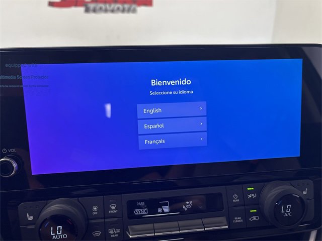 New 2026 Toyota Grand Highlander XLE image 19
