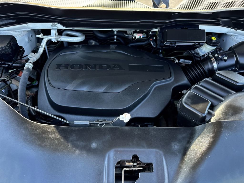 Used 2022 Honda Pilot Touring image 27