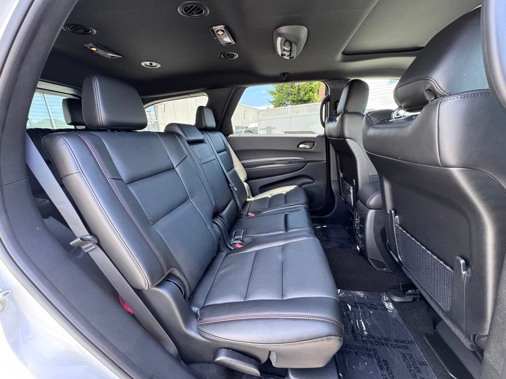 New 2026 Dodge Durango GT AWD/4WD image 21