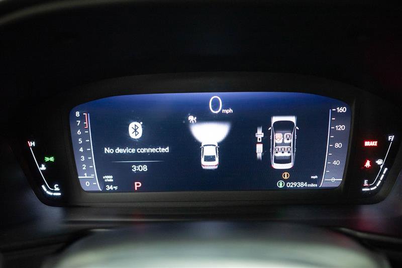 Used 2023 Honda Accord EX image 19