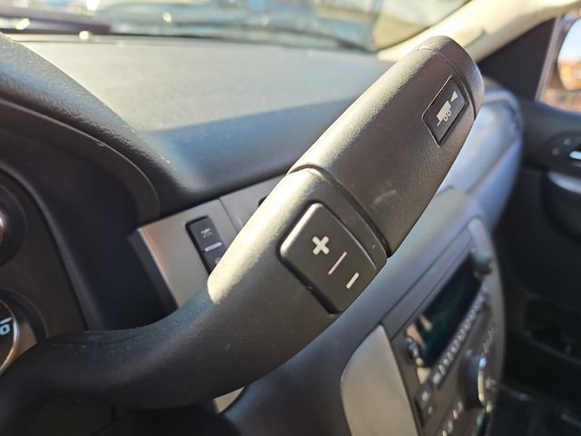 Used 2013 Chevrolet Tahoe LT w/ Suspension Package, Off-Road image 15