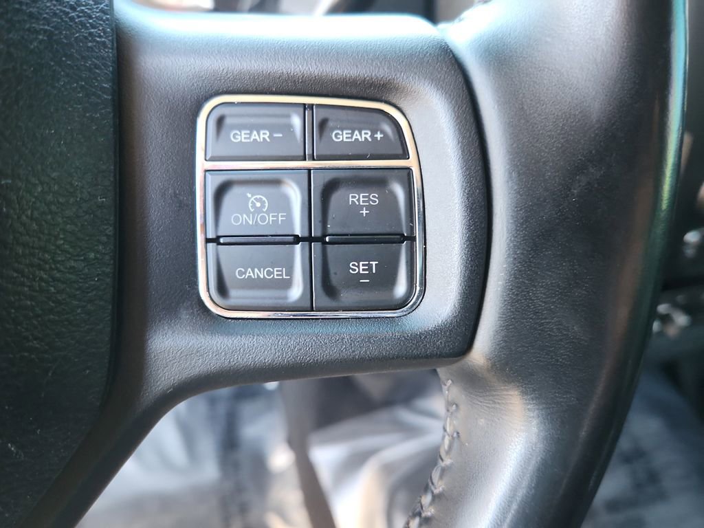 Used 2018 RAM 2500 Laramie w/ Sport Appearance Group image 23