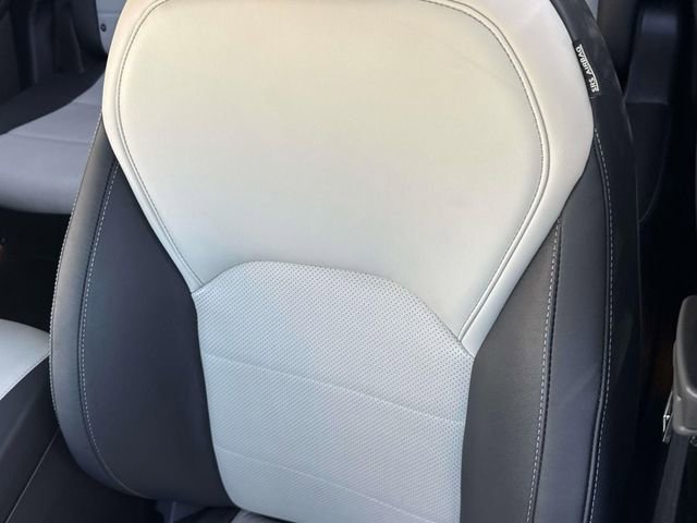 Certified 2025 INFINITI QX55 Luxe w/ Cargo Package AWD/4WD image 29