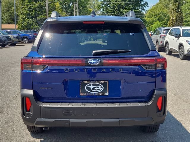 New 2026 Subaru Outback Premium AWD/4WD image 4