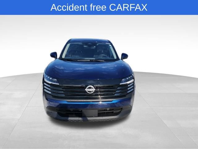 Certified 2025 Nissan Kicks SV w/ Charging Package image 3