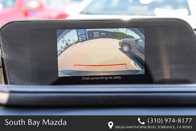Used 2024 MAZDA CX-30 AWD 2.5 S w/ Preferred Package image 21