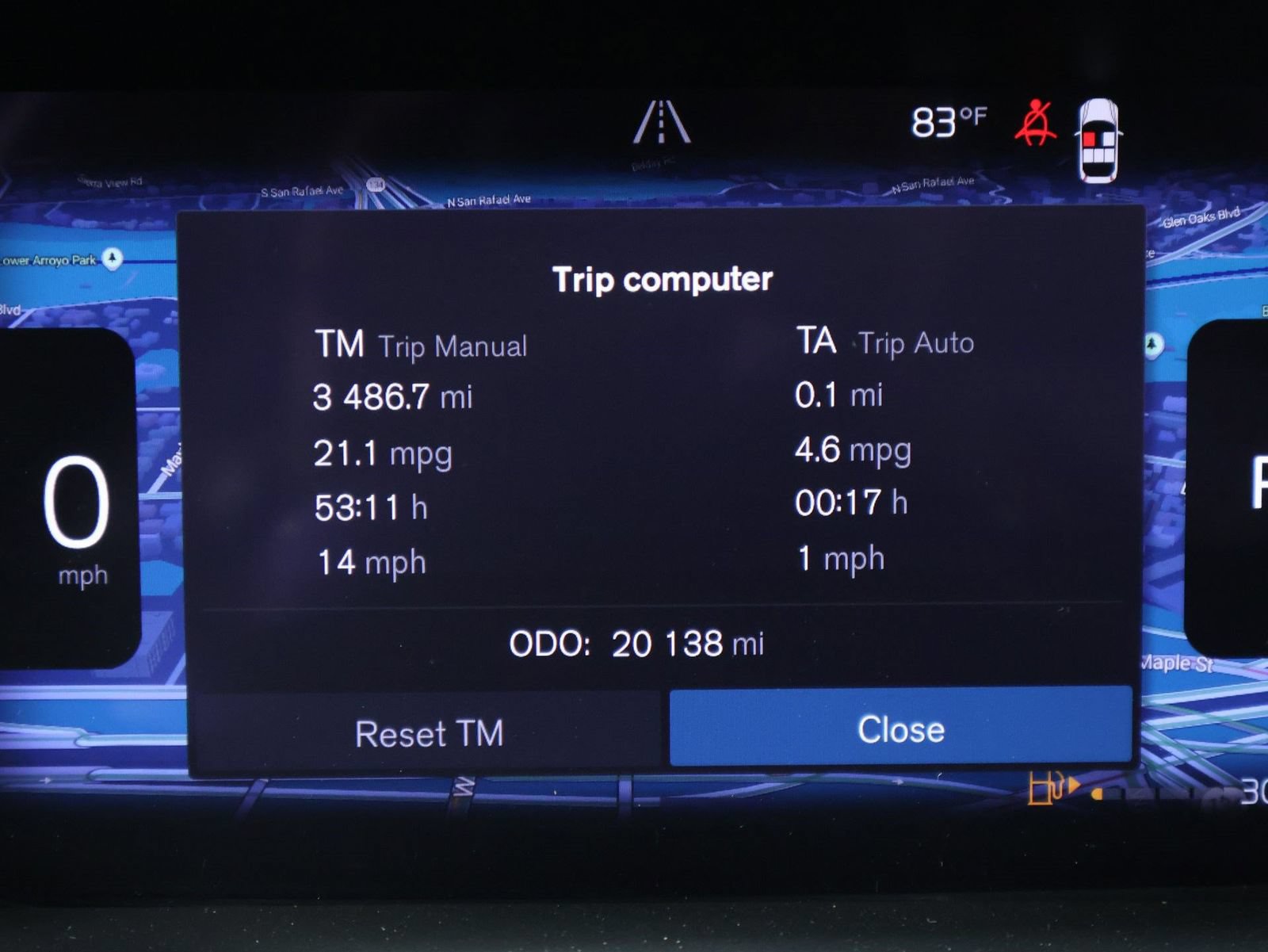 Certified 2023 Volvo S60 B5 Core w/ Climate Package FWD image 12