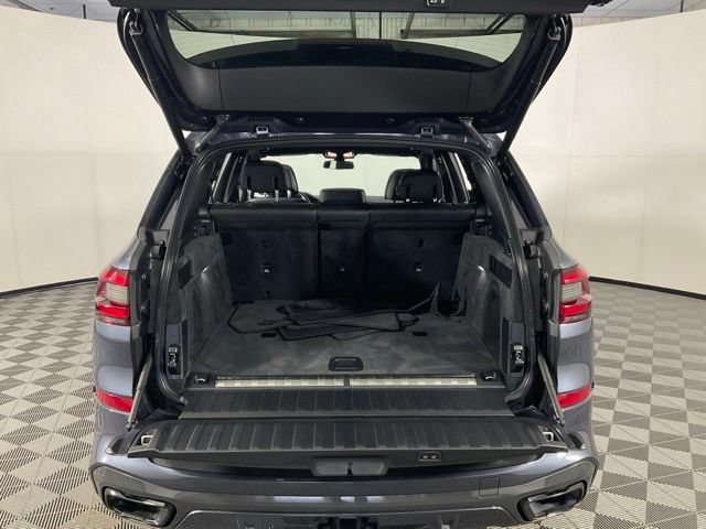 Used 2022 BMW X5 xDrive45e w/ M Sport Package AWD/4WD image 28
