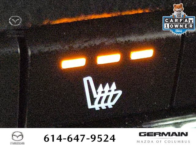 Certified 2023 MAZDA CX-5 Signature image 33