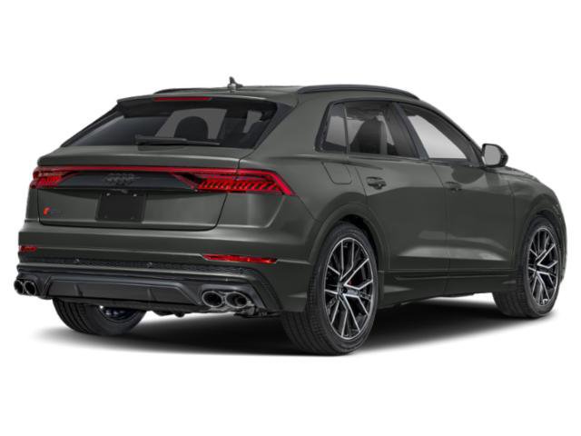 Used 2023 Audi SQ8 Prestige w/ Prestige Package image 2